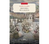 Historia de Galicia