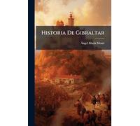 Historia De Gibraltar