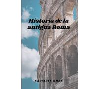 Historia de la antigua Roma