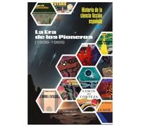 HISTORIA DE LA CIENCIA FICCIÓN ESPAÑOLA I