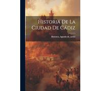 Historia de la ciudad de Cádiz