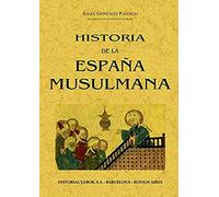 Historia de la España musulmana