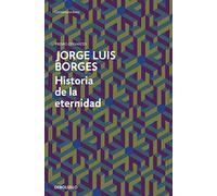 Historia de la eternidad (Contemporánea)