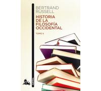 Historia de la filosofía occidental II (Contemporánea)