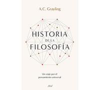 Historia de la filosofía