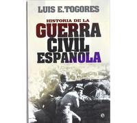 Historia de La Guerra Civil Espaanola
