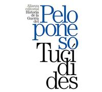 Historia de la guerra del Peloponeso / History of the Peloponnesian War