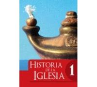 HISTORIA DE LA IGLESIA 1 DVD