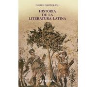Historia de La Literatura Latina