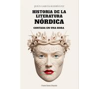 Historia de la literatura nórdica contada en una hora: 75 (Altoparlante)