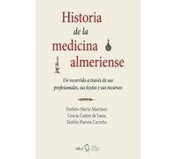 Historia de la medicina almeriense
