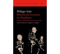 Historia de La Muerte En Occidente (El Acantilado / Cliff)