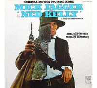 Historia de La Musica en el Cine: Ned Kelly