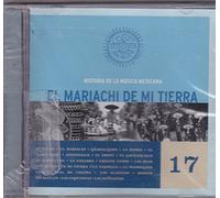 Historia De La Musica Mexicana: El Mariachi De Mi Tierra