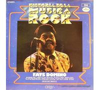 historia de la musica rock