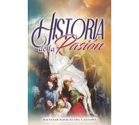 Historia de la Pasión