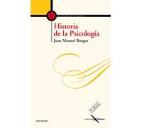 Historia de la psicología
