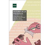 Historia de la psicología