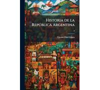 Historia de la República Argentina