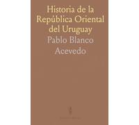 Historia de la República Oriental del Uruguay