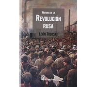 HISTORIA DE LA REVOLUCION RUSA