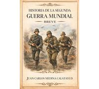 Historia de la Segunda Guerra Mundial Breve