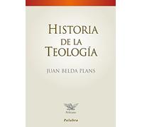Historia de la teología