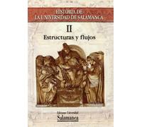 Historia de La Universidad de Salamanca