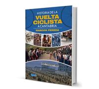 HISTORIA DE LA VUELTA CICLISTA A CANTABRIA