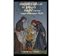 HISTORIA DE LAS BRUJAS