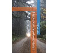 Historia de Lía en la montaña II