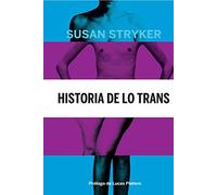Historia de lo trans: Las raíces de la revolución de hoy (La pasión de Mary Read)