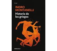 Historia de Los Griegos (Ensayo Historia/ History Essay)