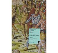 Historia de los indios de la Nueva España: 270