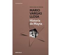 Historia de Mayta (Contemporánea | Narrativa)