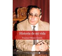 Historia de mi vida (2ª Edición)