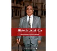 Historia de mi vida