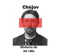 HISTORIA DE MI VIDA
