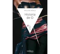 Historia de O: 35 (LA Sonrisa Vertical)