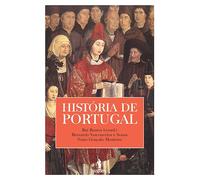 História de Portugal (Portuguese Edition)