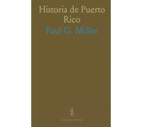 Historia de Puerto Rico