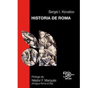 Historia de Roma: 11 (50 Aniversario Akal)