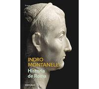 Historia de Roma (Ensayo-historia/ Essay-history)
