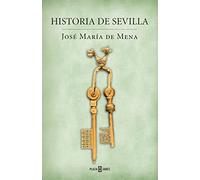 Historia de Sevilla / History of Sevilla (Obras diversas)