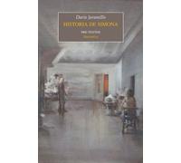 Historia de Simona (Narrativa)