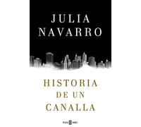 Historia de un canalla