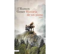 Historia de un piano: 31887 (Áncora & Delfín)