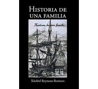 Historia de una familia