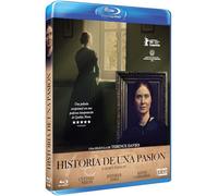 Historia De Una Pasión [Blu-ray] (2016) A Quiet Passion [Blu-ray] [0005]