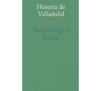Historia de Valladolid